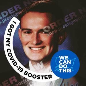 Meet your Posher, Ryan